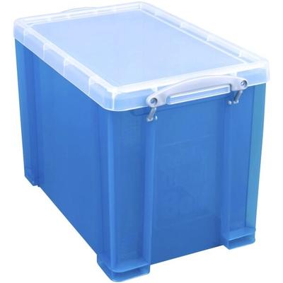 Really Useful Box Aufbewahrungsbox 1 Stück 19 L blau, 39.5x29x25.5 cm Image