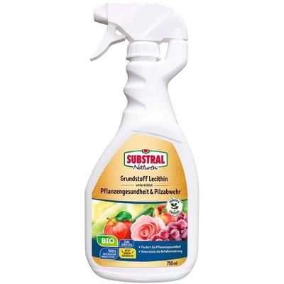 Substral Pflanzenspray »Lecithin Spray« 1,0 l