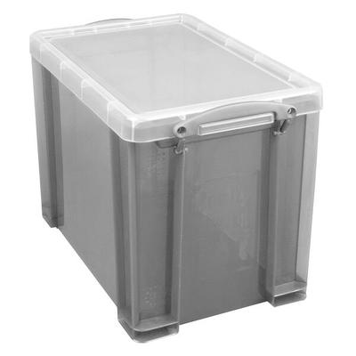 Really Useful Box Aufbewahrungsbox 1 Stück 19 L grau, 39.5x29x25.5 cm Image
