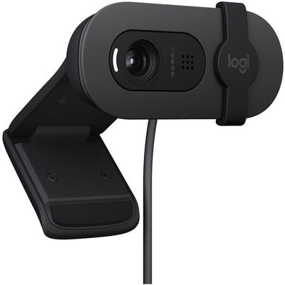 Logitech Webcam »BRIO 100« Image
