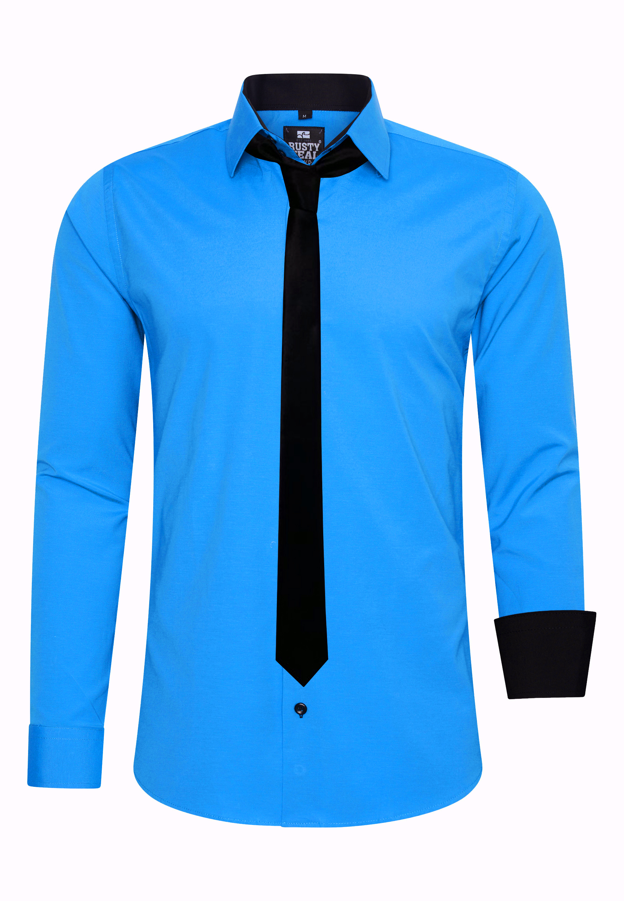 Hemd mit Krawatte Set Image