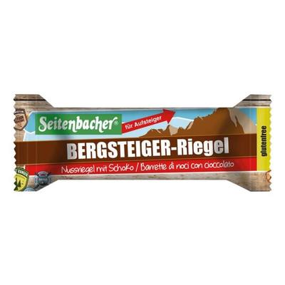 Seitenbacher Müsli-Riegel »Bergsteiger« 50g Image