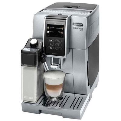 De Longhi Kaffeevollautomat »Dinamica Plus ECAM 370.95.S«, 23.6x34.8x42.9 cm Image