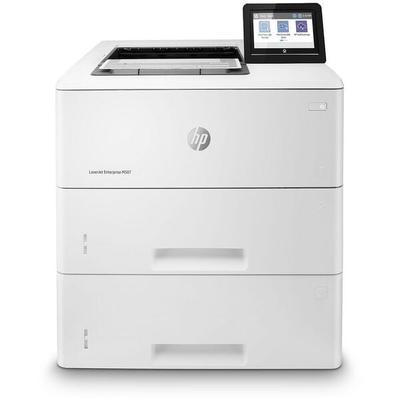 HP SW-Laserdrucker »LaserJet Enterprise M507x«, 16.5x18.9x14.8 cm