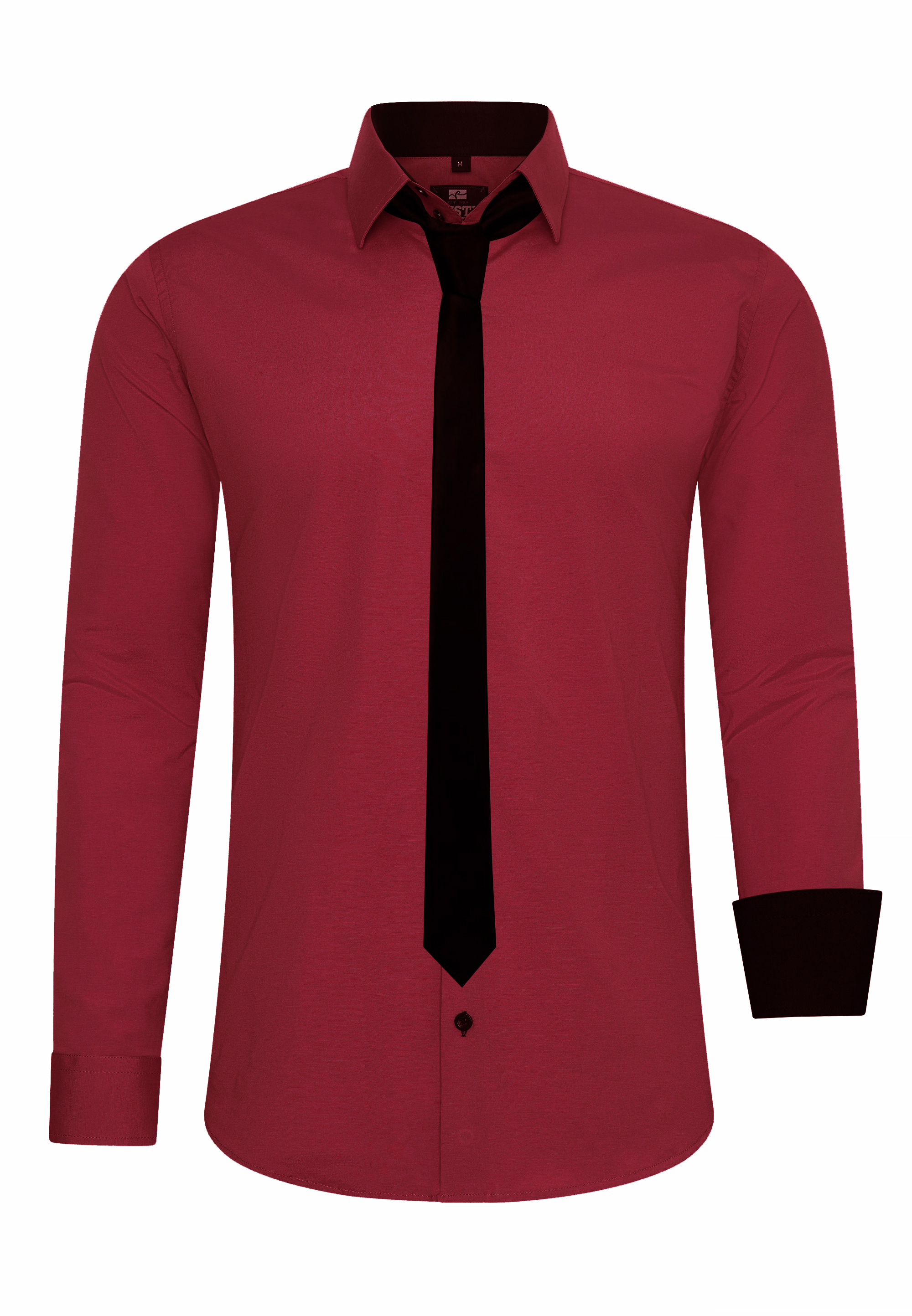 Hemd mit Krawatte 2er Set Image