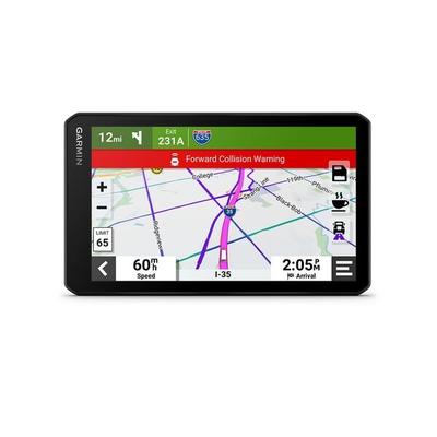 GARMIN Navigationsgerät »dēzl™ LGV710« mit integrierter DashCam, 17.7x10.6x3.5 cm Image