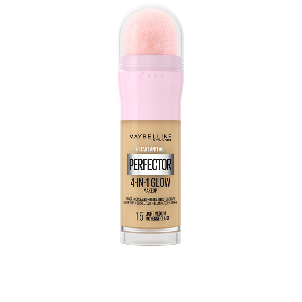 Instant Perfector Glow Multipurpose #1,5-hell Mittel 20 ml Image