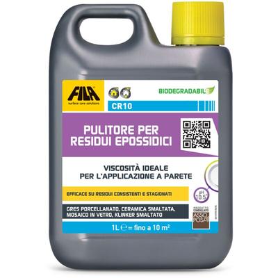Fila - Cr 10 Epoxid-Spachtelreiniger, 1 l Image