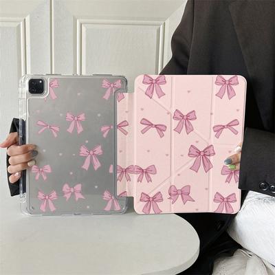 TEMU Compatible With Ipad Air 6, Air 5, 4, And Ipad 10 (10.9 Inches) - Ipad Pro 2024 Is Busy Meetings, Travel , And Comfortable Family Relaxation