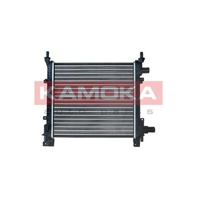 Kamoka Kühler, Motorkühlung [Hersteller-Nr. 7705211] für Ford Image
