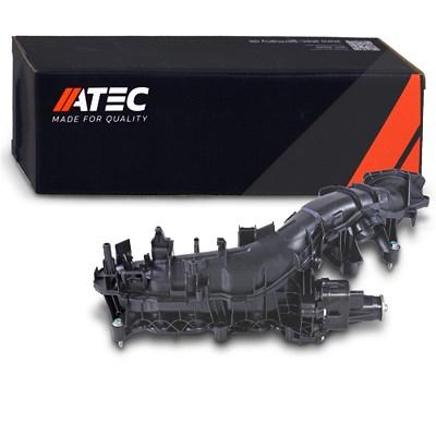 Atec Saugrohrmodul [Hersteller-Nr. 40975561] für BMW Image