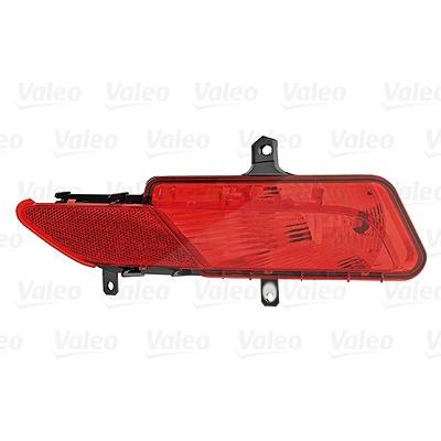 Valeo Heckleuchte [Hersteller-Nr. 045237] für Volvo Image