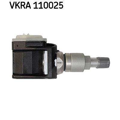 Skf Radsensor, Reifendruck-Kontrollsystem [Hersteller-Nr. VKRA110025] für Nissan, Renault, Volvo Image