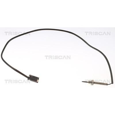 Triscan Sensor, Abgastemperatur [Hersteller-Nr. 882611015] für BMW Image
