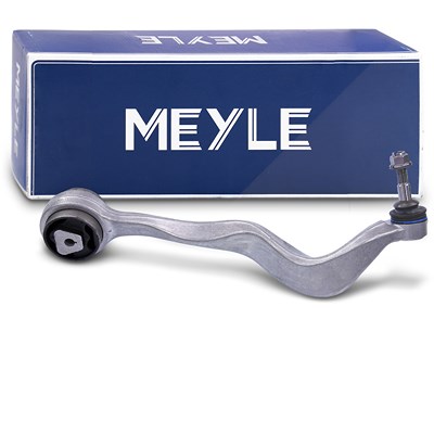 Meyle Querlenker vorne links vorne [Hersteller-Nr. 3160500019/HD] für BMW