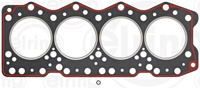 Elring Dichtung, Zylinderkopf [Hersteller-Nr. 143.280] für Alfa Romeo, Fiat, Iveco, Renault, Seat Image