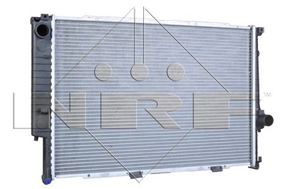 Nrf Kühler, Motorkühlung [Hersteller-Nr. 509588] für BMW Image