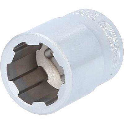 Ks Tools 3/8 RESCUEpower Stecknuss, 16mm [Hersteller-Nr. 913.3941] Image