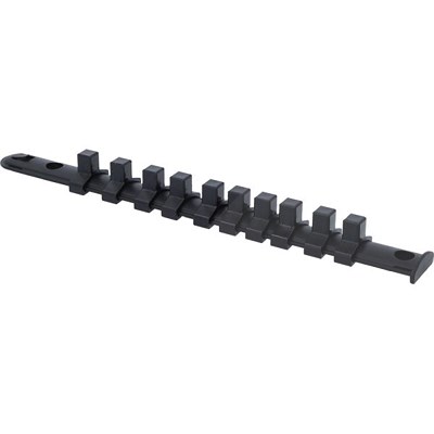 Ks Tools 3/8 Clipleiste für 10 Nüsse [Hersteller-Nr. 917.4011] Image