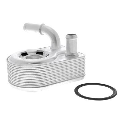 Vemo Ölkühler, Motoröl [Hersteller-Nr. V25-60-0046] für Ford Image