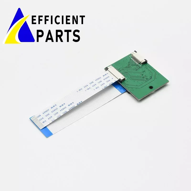 Epson L1800 R1390 DTF DTG UV-Drucker mit L805 L800 Druckkopf-Adapterplatine, Riser-Karte, Breakout-Motherboard-Köpfen Image