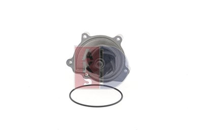 Aks Dasis Wasserpumpe [Hersteller-Nr. 570403N] für Mercedes-Benz Image