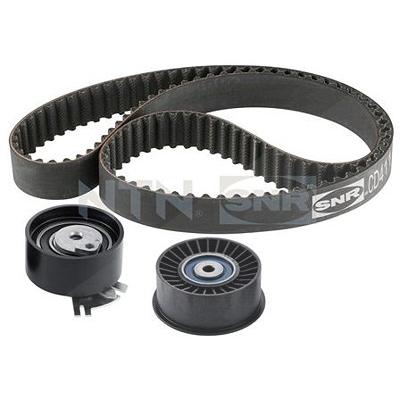 Snr Zahnriemensatz [Hersteller-Nr. KD455.62] für Opel, Renault, Vauxhall Image
