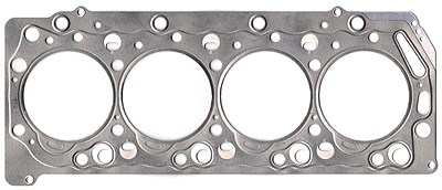 Elring Dichtung, Zylinderkopf [Hersteller-Nr. 431.070] für Effedi, Galloper, Hyundai, Kia, Mitsubishi Image