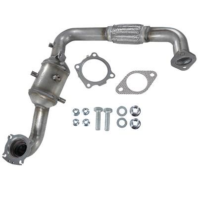 Atec Katalysator [Hersteller-Nr. 40207838] für Ford Image