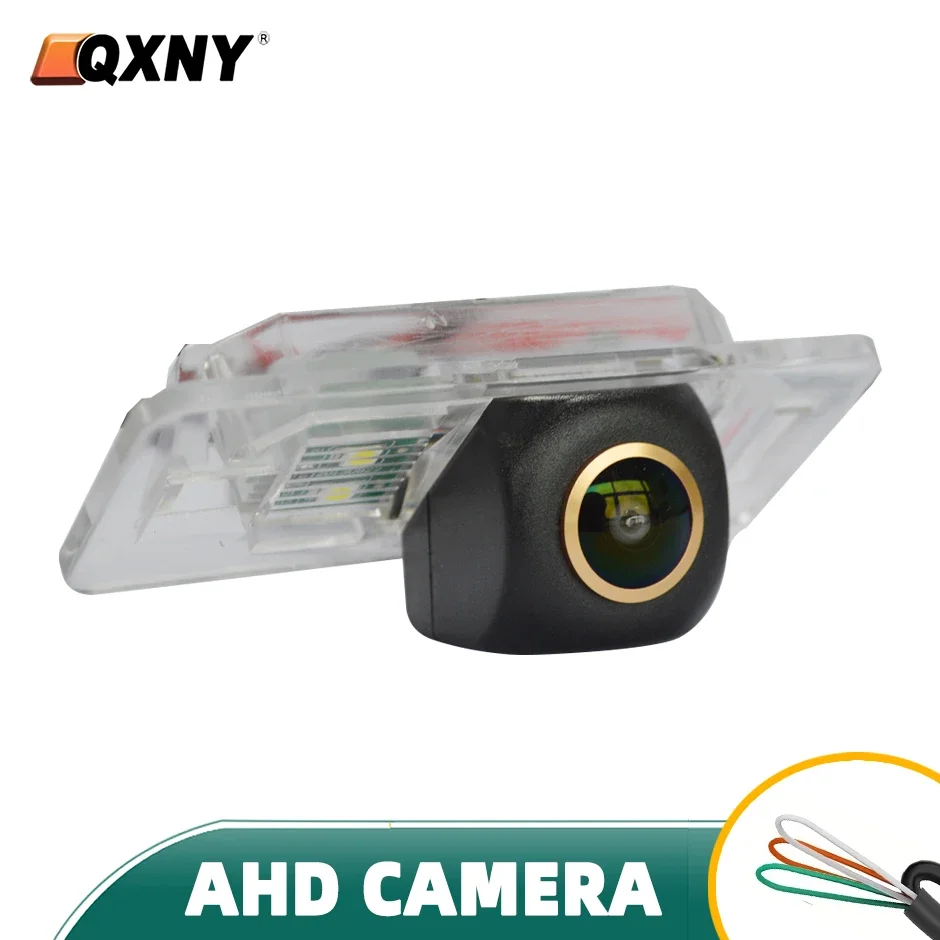 720P oder 1080P AHD Rückfahrkamera Rückfahrkamera für BMW 1er E82 3er E46 E90 E91 5er E39 E53 X3 X5 Android DVD