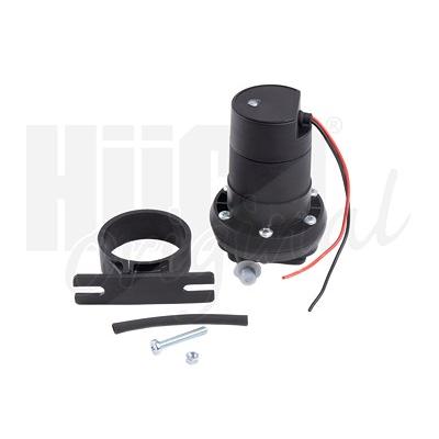 Hüco Kraftstoffpumpe [Hersteller-Nr. 133030] Image