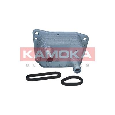 Kamoka Ölkühler, Motoröl [Hersteller-Nr. 7730102] für Citroën, Ds, Ford, Opel, Peugeot, Toyota Image