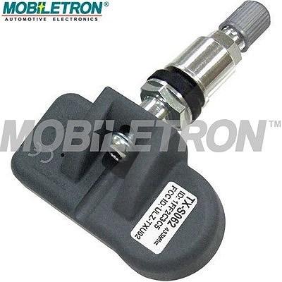Mobiletron Radsensor, Reifendruck-Kontrollsystem [Hersteller-Nr. TX-S062] für Renault Image