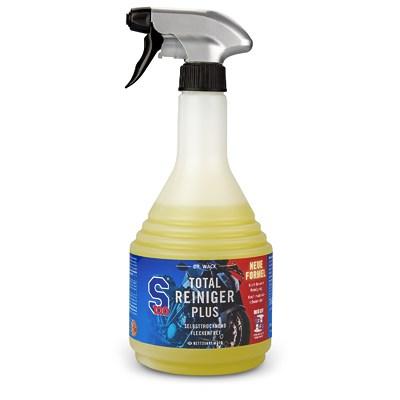 Dr. Wack 750 ml S100 Total Reiniger Plus Image