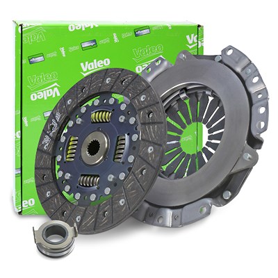 Valeo Kupplungssatz [Hersteller-Nr. 826279] für Opel, Subaru, Suzuki, Vauxhall Image