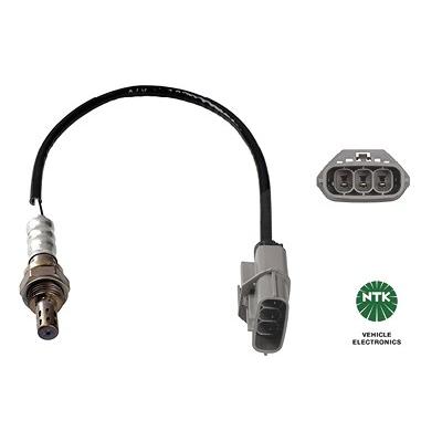 Ntk Lambdasonde [Hersteller-Nr. 91637] für Nissan Image