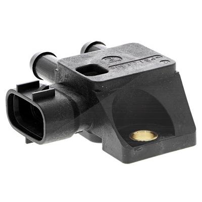 Vemo Sensor, Abgasdruck [Hersteller-Nr. V52-72-0251] für Fiat, Hyundai, Kia, Mitsubishi Image