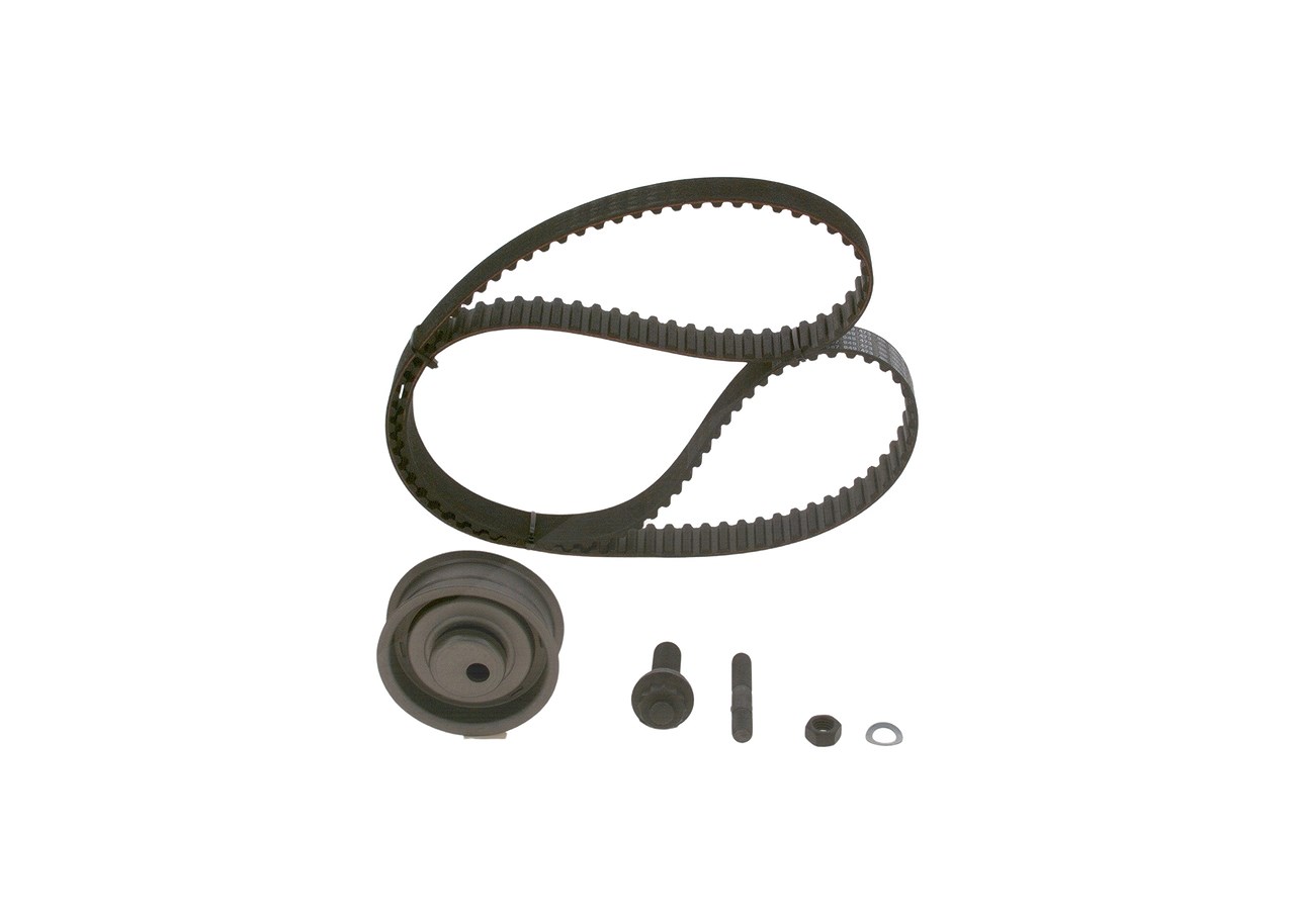 Bosch Zahnriemensatz [Hersteller-Nr. 1987946325] für VW, Seat, Audi Image