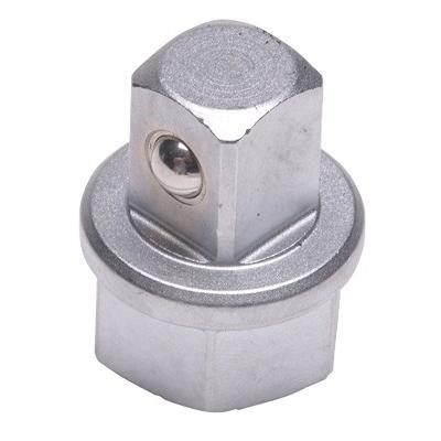Sw Stahl Adapter, 1/2 [Hersteller-Nr. 26186L-2] Image
