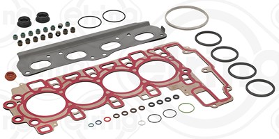 Elring Dichtungssatz, Zylinderkopf [Hersteller-Nr. 066.840] für Lotus, Mercedes-Benz