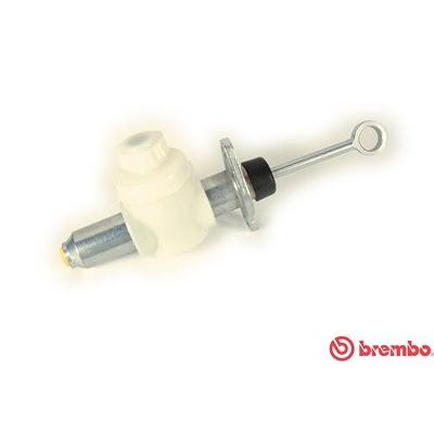 Brembo Geberzylinder, Kupplung [Hersteller-Nr. C44002] für Land Rover Image