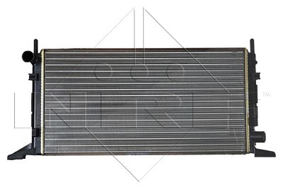 Nrf Kühler, 600 x 307 mm [Hersteller-Nr. 509500] für Ford Image