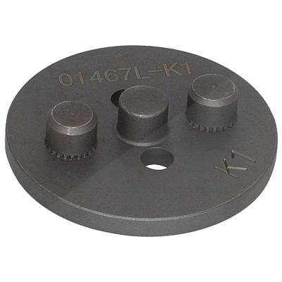 Sw Stahl Bremskolbenadapter K1 [Hersteller-Nr. 01467L-K1] Image