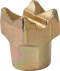 Ks Tools Druckplatte, Werkstattpresse [Hersteller-Nr. 160.0185] Image