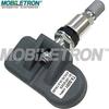 Mobiletron Radsensor, Reifendruck-Kontrollsystem [Hersteller-Nr. TX-S001] für Alfa Romeo, Alpina, Audi, Bentley, BMW, Ferrari, Land Rover, Maserati, M
