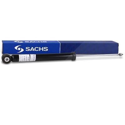 Sachs Stoßdämpfer hinten [Hersteller-Nr. 315912] für Audi, Seat, VW Image