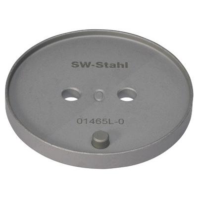 Sw Stahl Bremskolbenadapter 0 / H017 [Hersteller-Nr. 01465L-0] Image