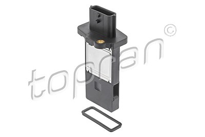 Topran Luftmassenmesser [Hersteller-Nr. 702390] für Renault, Nissan Image