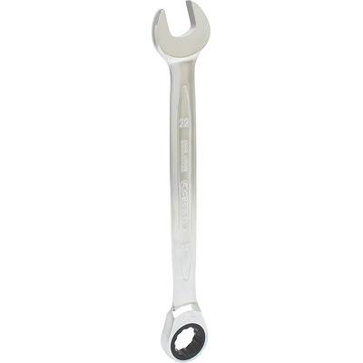 Ks Tools GEARplus Ratschenringmaulschlüssel, 22mm [Hersteller-Nr. 503.4222] Image