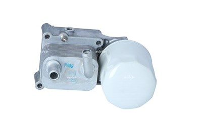 Nrf Ölkühler, Motoröl [Hersteller-Nr. 31193] für Ford Image